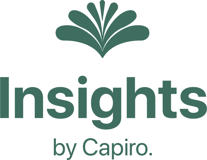 Insights by Capiro